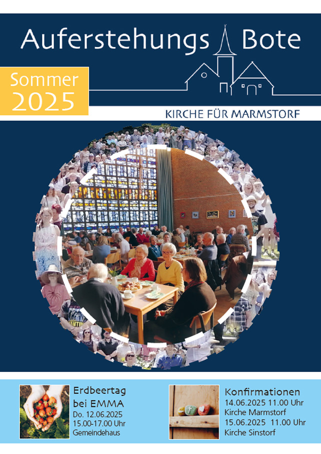 Auferstehungsbote 2025-02